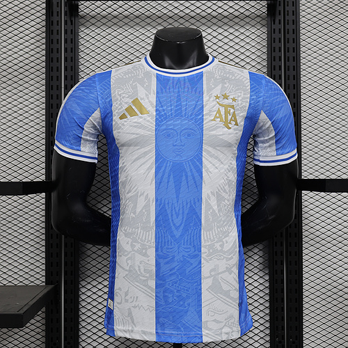 2024 Player Argentina Special Edition S-XXL